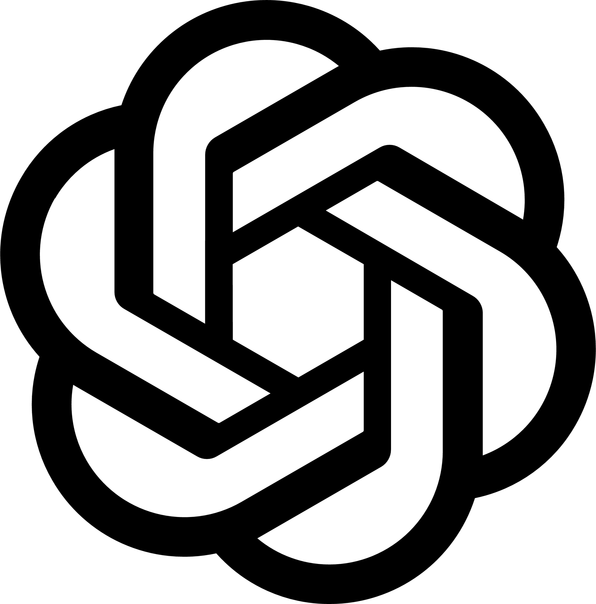OPENAI Logo